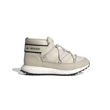 Adidas IH2490 Moonboost Low Bej Kadın Bot
