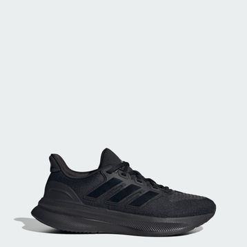 Adidas IH2637 Ultrarun 5 W Siyah Kadın Koşu Ayakkabısı