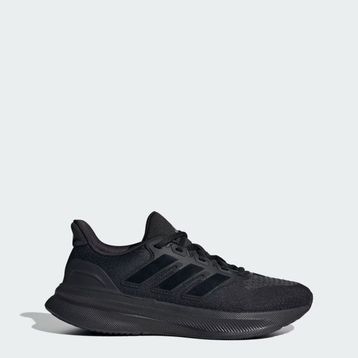 Adidas IH2637 Ultrarun 5 W Siyah Kadın Koşu Ayakkabısı