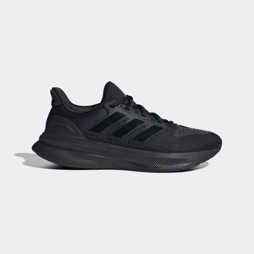 Adidas IH2637 Ultrarun 5 W Siyah Kadın Koşu Ayakkabısı