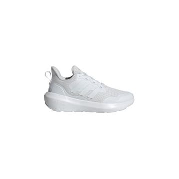 Adidas IH2842 FortaRun 3.0 J FTWR White Üniseks Beyaz Spor Ayakkabı