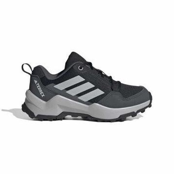 Adidas IH2874 Siyah AX4S Terrex Erkek Outdoor Ayakkabısı