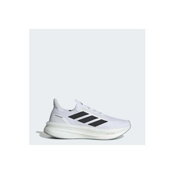 Adidas IH3111 Ultraboost 5X Beyaz Erkek Koşu Spor Ayakkabı