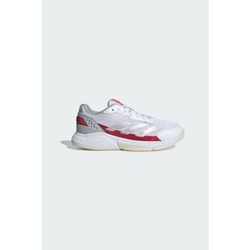 Adidas IH3407 Beyaz Courtquick Padel W Kadın Spor Ayakkabı