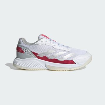 Adidas IH3407 Beyaz Courtquick Padel W Kadın Spor Ayakkabı