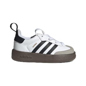 Adidas IH3506 Adifom Samba 360 Beyaz Çocuk Günlük Spor Ayakkabı