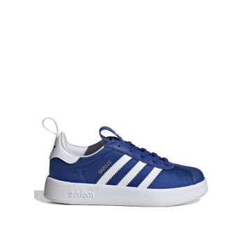 Adidas IH3507 Adifom Gazelle 360 C Mavi Çocuk Günlük Ayakkabı