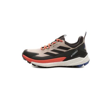 Adidas IH3536-E Terrex Free Hiker 2 Siyah Erkek Spor Ayakkabı