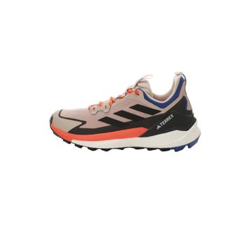 Adidas IH3543 Terrex Free Hıker 2 Low Krem Erkek Outdoor Bot
