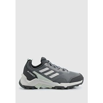 Adidas IH3589 Terrex Eastrail 2 W Gri Kadın Outdoor Ayakkabısı