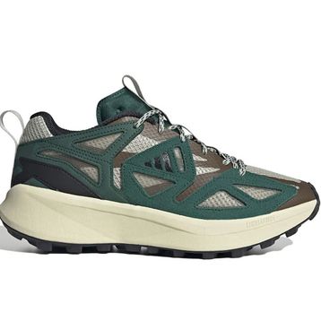 Adidas IH3731 Kantai Trail Yeşil Erkek Sneaker Ayakkabı