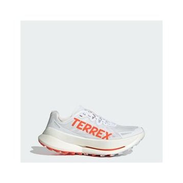 Adidas IH3767 Terrex Agravic Speed Ultra Arazi Kadın Koşu Ayakkabısı