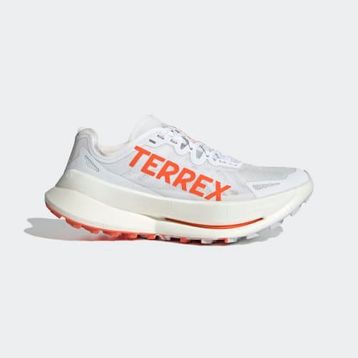 Adidas IH3767 Terrex Agravic Speed Ultra Arazi Kadın Koşu Ayakkabısı