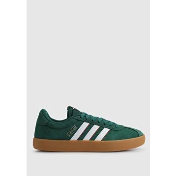 Adidas IH4790 Vl Court 3.0 Yeşil Erkek Sneaker