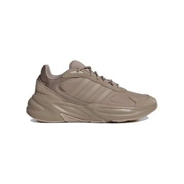 Adidas IH4797 Ozelle Bej Erkek Sneaker Ayakkabı