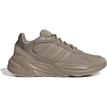 Adidas IH4797 Ozelle Bej Erkek Sneaker Ayakkabı