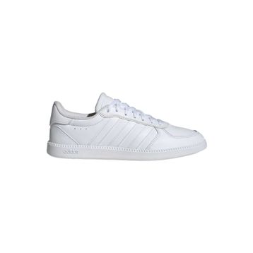 Adidas IH5418 Breaknet Sleek Beyaz Kadın Sneaker