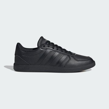 Adidas IH5422 Breaknet Sleek Siyah Kadın Sneaker