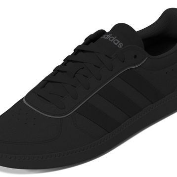 Adidas IH5422 Breaknet Sleek Siyah Kadın Sneaker