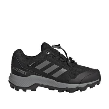 Adidas IH5511 Siyah Terrex Gore -Tex Çocuk Outdoor Ayakkabı