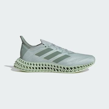 Adidas IH5706 4DFWD 4 Erkek Koşu Ayakkabısı