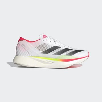 Adidas IH5717 Adizero Takumi Sen 10 Kadın Koşu Ayakkabısı