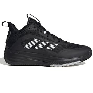Adidas IH5849 Ownthegame 3.0 Siyah Unisex Basketbol Ayakkabısı