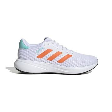 Adidas IH6105 Beyaz Response Runner U Ftwwht Impora Flaaqu Unisex Spor Ayakkabı