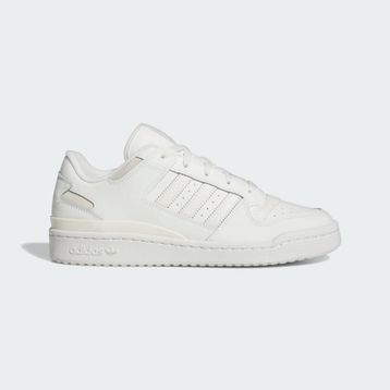 Adidas IH7828-001 Beyaz Forum Low CL Erkek Sneaker