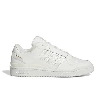 Adidas IH7828-001 Beyaz Forum Low CL Erkek Sneaker
