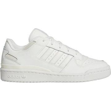 Adidas IH7828-001 Beyaz Forum Low CL Erkek Sneaker
