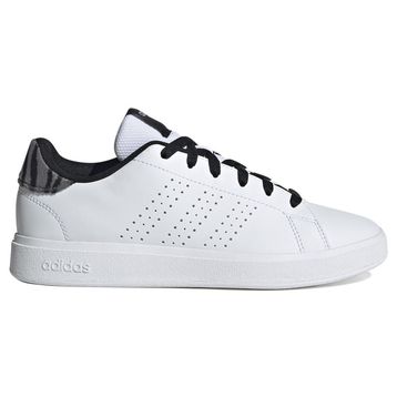Adidas IH8001 Advantage Base 2.0 Beyaz Kadın Sneaker Ayakkabı