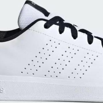 Adidas IH8001 Advantage Base 2.0 Beyaz Kadın Sneaker Ayakkabı