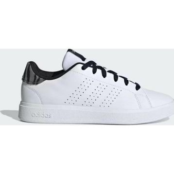 Adidas IH8001 Advantage Base 2.0 Beyaz Kadın Sneaker Ayakkabı