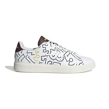 Adidas IH8002 Advantage 2.0 Ftwr Beyaz Spor Ayakkabı