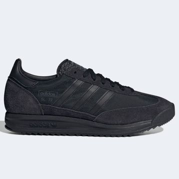 Adidas IH8019 SL 72 RS Siyah Unisex Spor Ayakkabı