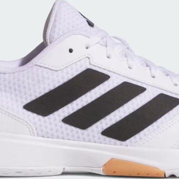 Adidas IH8118 Beyaz Ligra 8 Kadın Voleybol Ayakkabısı