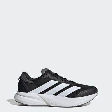 Adidas IH8201 Duramo Speed 2 M Siyah Erkek Koşu Ayakkabısı