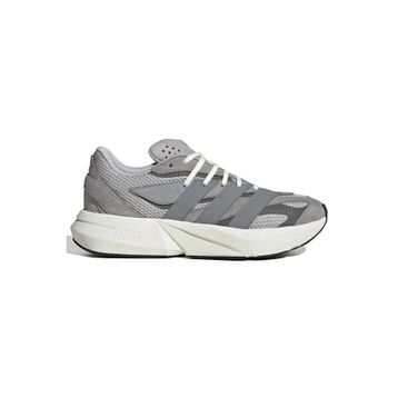 Adidas IH8607 Gri Lightblaze Erkek Koşu Ayakkabısı