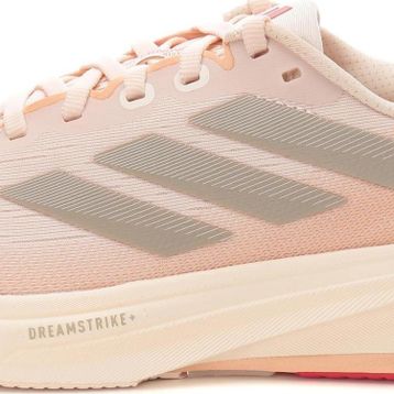 Adidas IH8702 Supernova Rise 2 Pembe Kadın Koşu Ayakkabısı