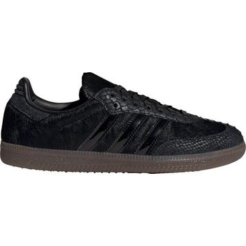 Adidas IH9149 Siyah Samba OG Kadın Spor Ayakkabı