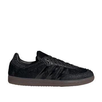 Adidas IH9149 Siyah Samba OG Kadın Spor Ayakkabı