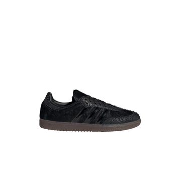 Adidas IH9149 Siyah Samba OG Kadın Spor Ayakkabı