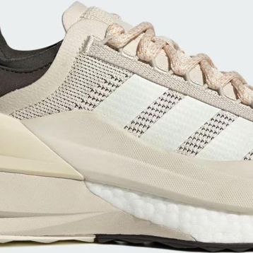 Adidas II0048 Beyaz Avryn-X Kadın Koşu Ayakkabısı