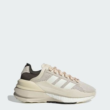 Adidas II0048 Beyaz Avryn-X Kadın Koşu Ayakkabısı