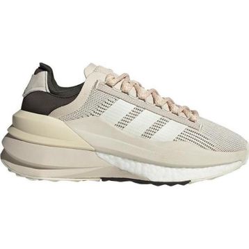 Adidas II0048 Beyaz Avryn-X Kadın Koşu Ayakkabısı