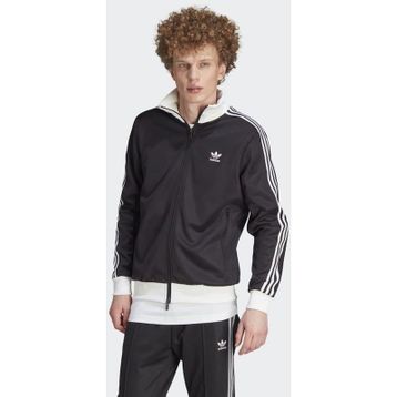 Adidas II5763-E Siyah Erkek Ceket