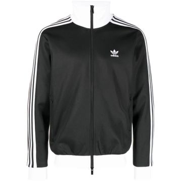 Adidas II5763-E Siyah Erkek Ceket