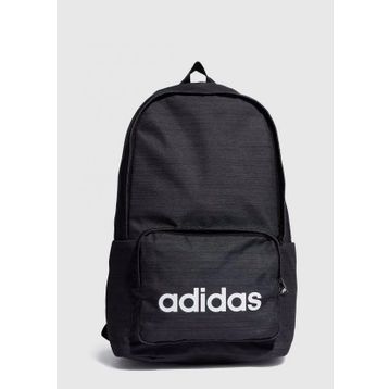 Adidas IJ5639 Siyah Sırt Çantası