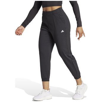 Adidas IJ5923 Siyah Kadın Eşofman Altı